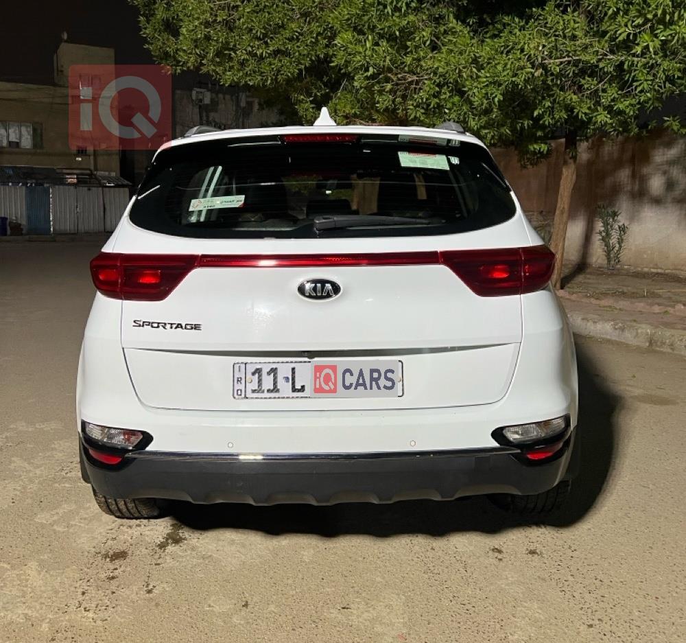 کیا سپۆرتاج